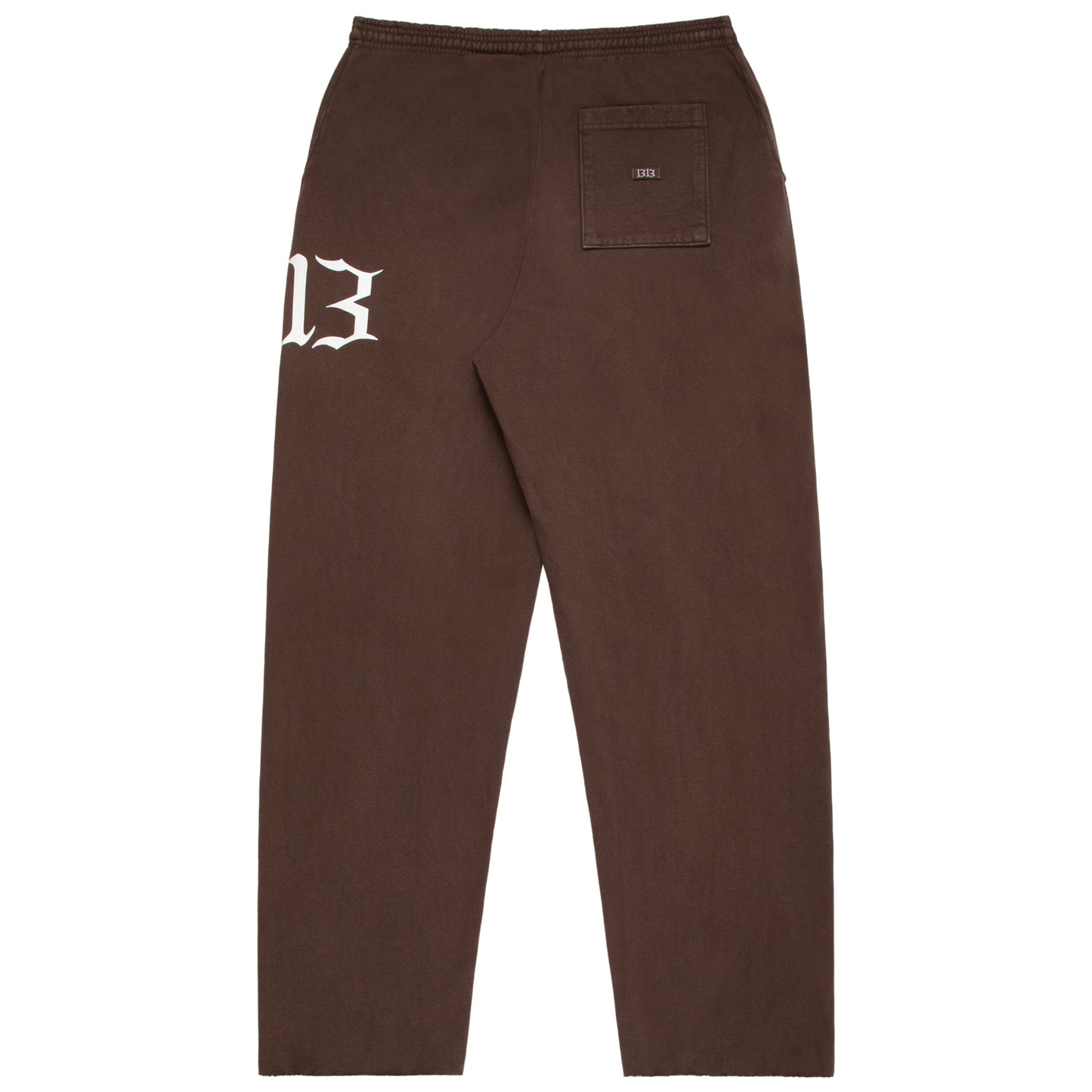 Logo Sweatpants