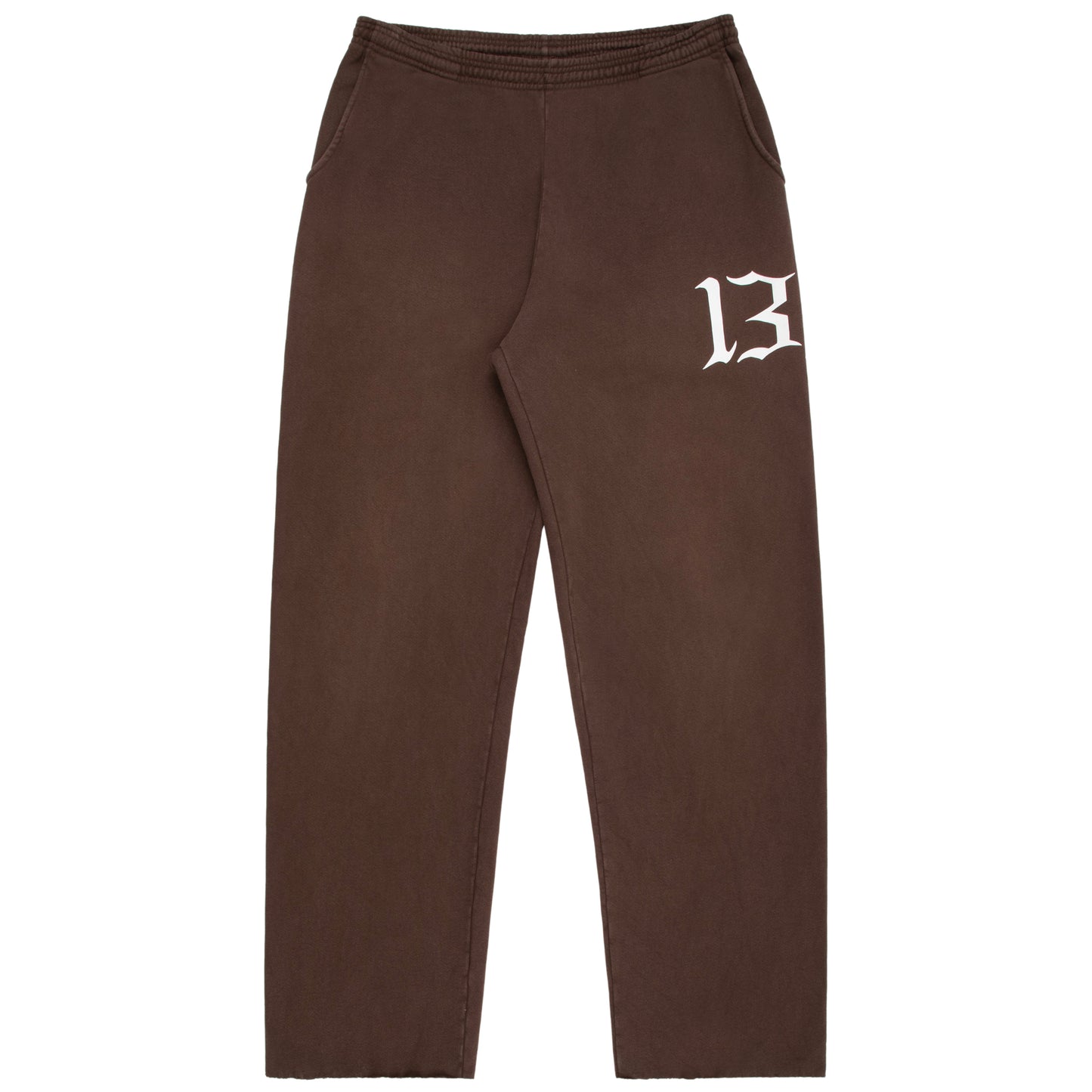 Logo Sweatpants