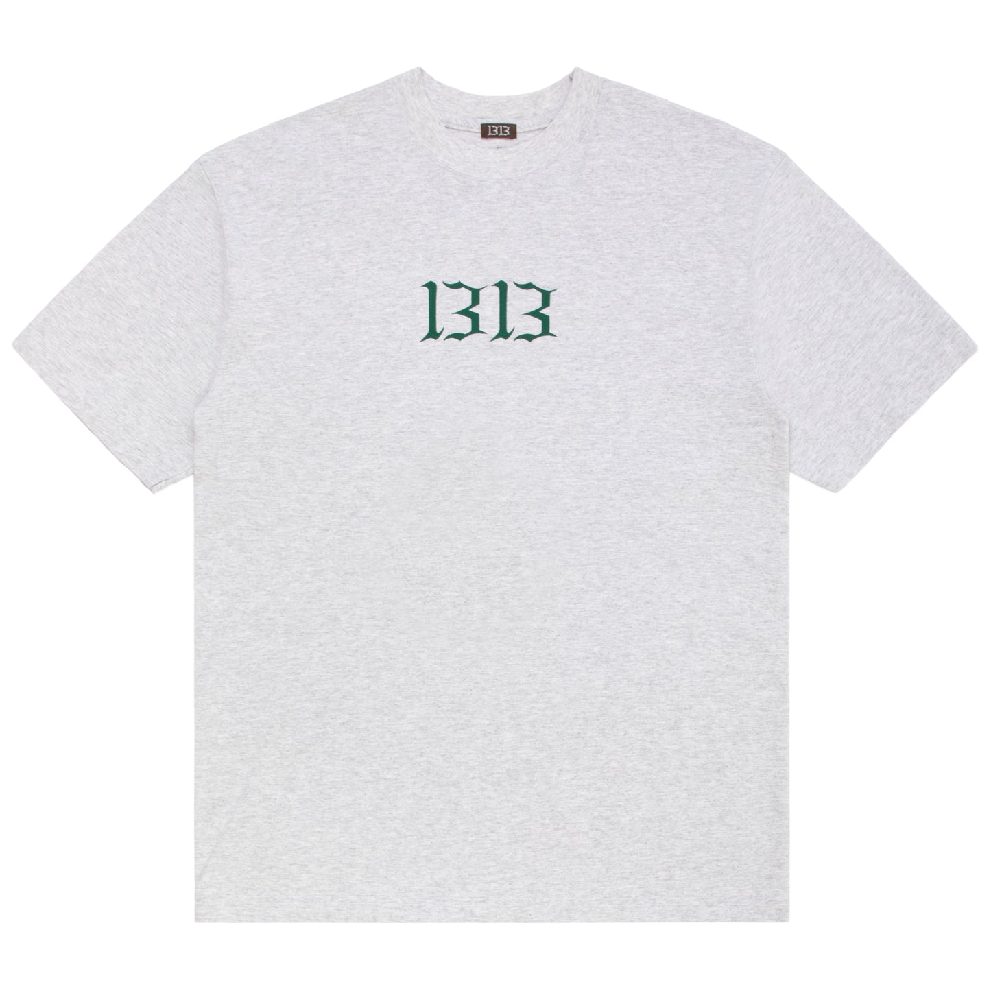 Logo Tee