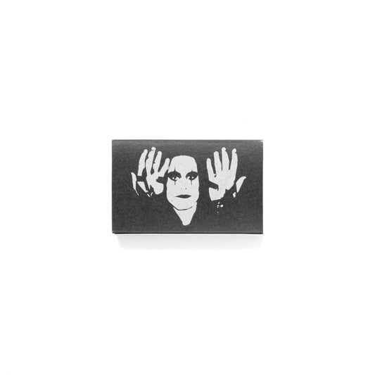 The Crow Matchbox