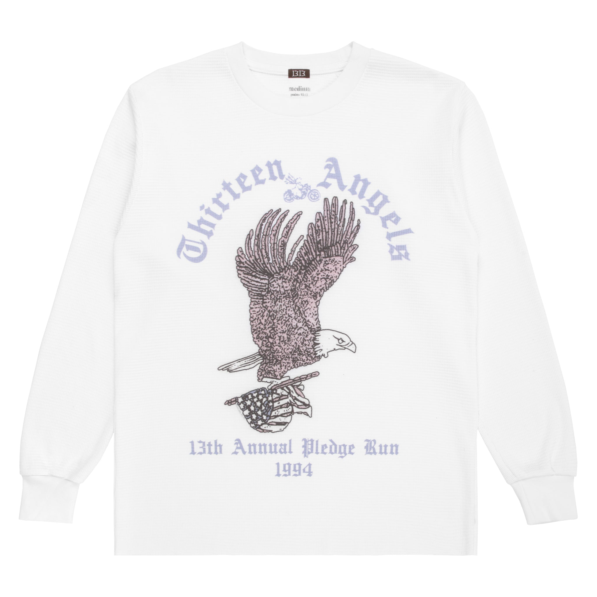 Thirteen Angels Thermal – 1313