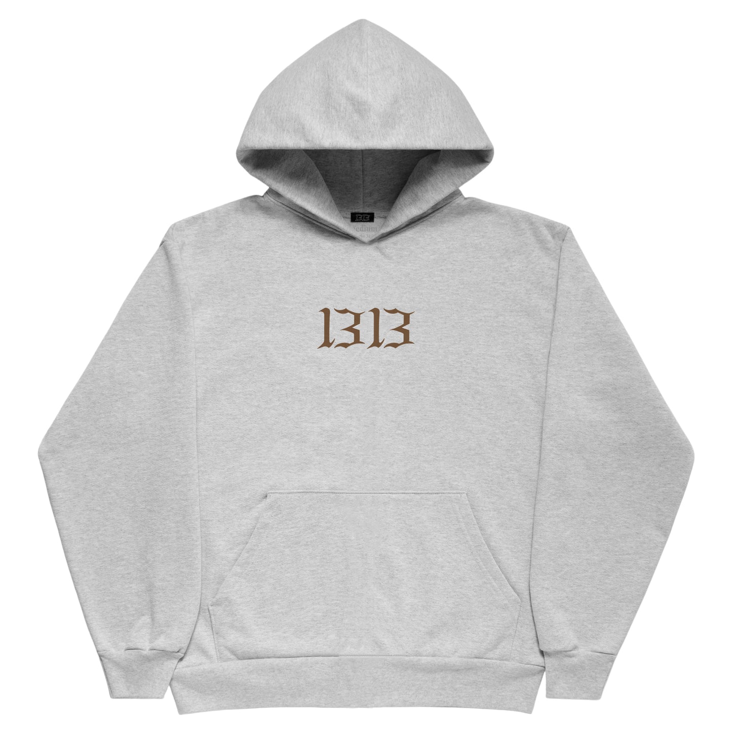 Logo Hoodie