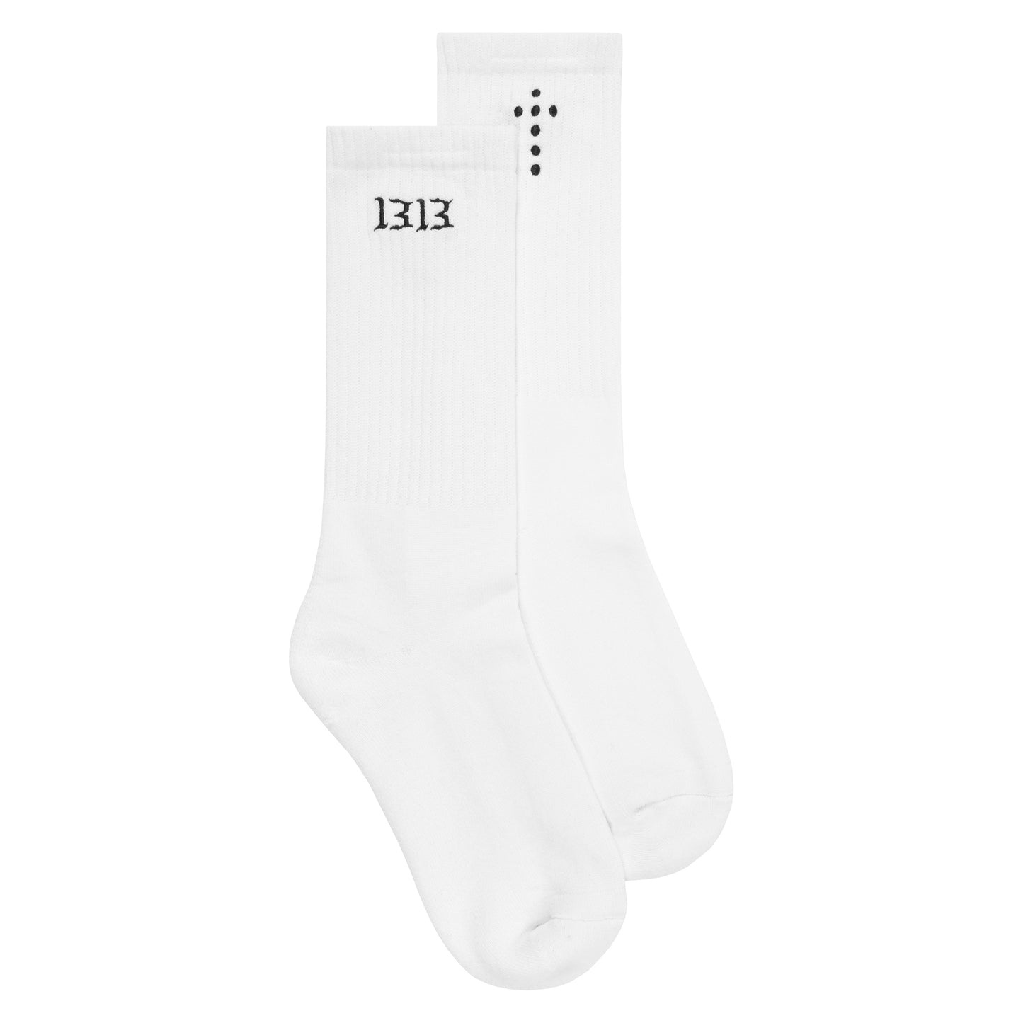 Logo Sock