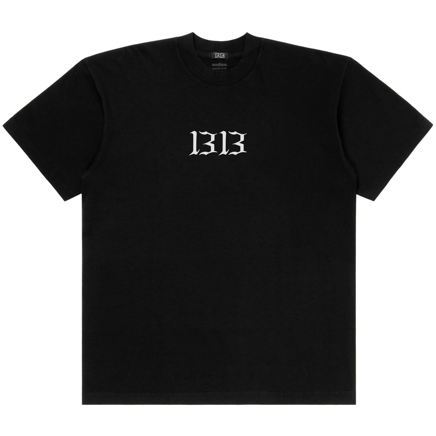 Logo Tee