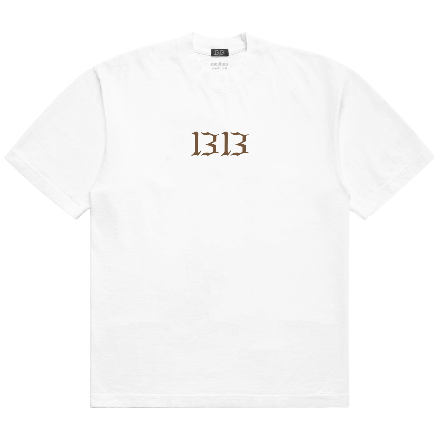 Logo Tee