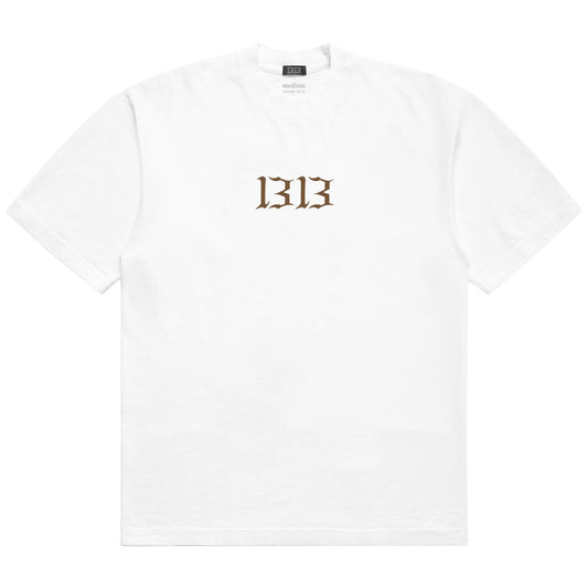 Logo Tee