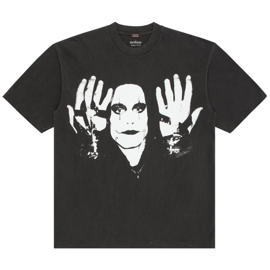 The Crow Tee