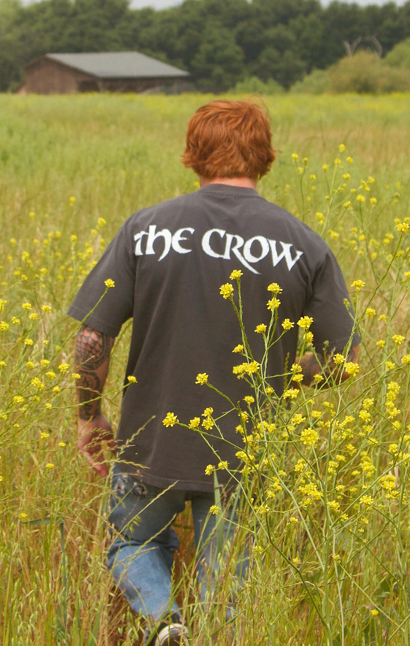 The Crow Tee