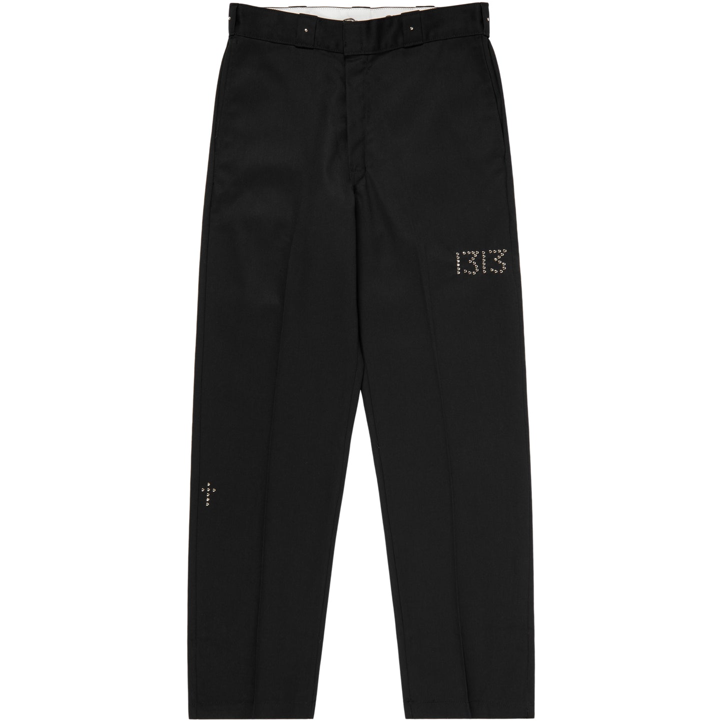 Hand Studded Logo Dickies Original 874® Work Pants
