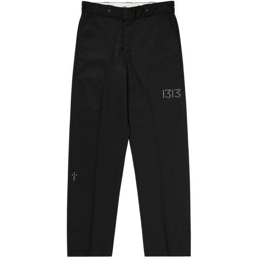Hand Studded Logo Dickies Original 874® Work Pants