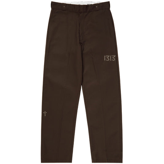 Hand Studded Logo Dickies Original 874® Work Pants