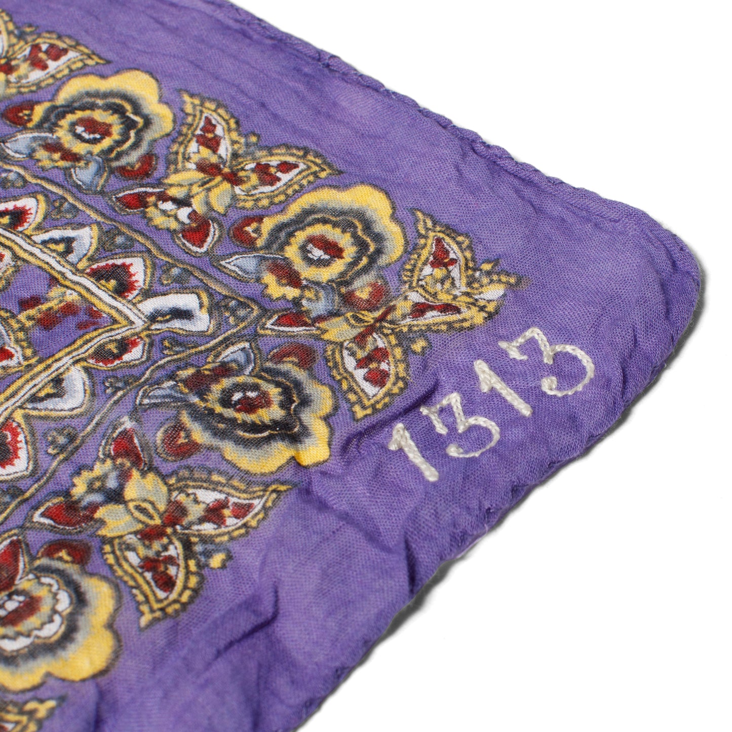 First Date in Paris Bandana