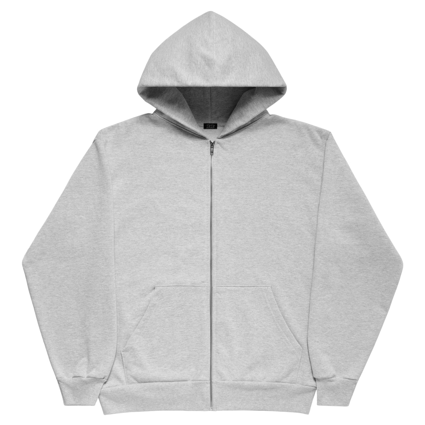 What's Forever Like Zip Up