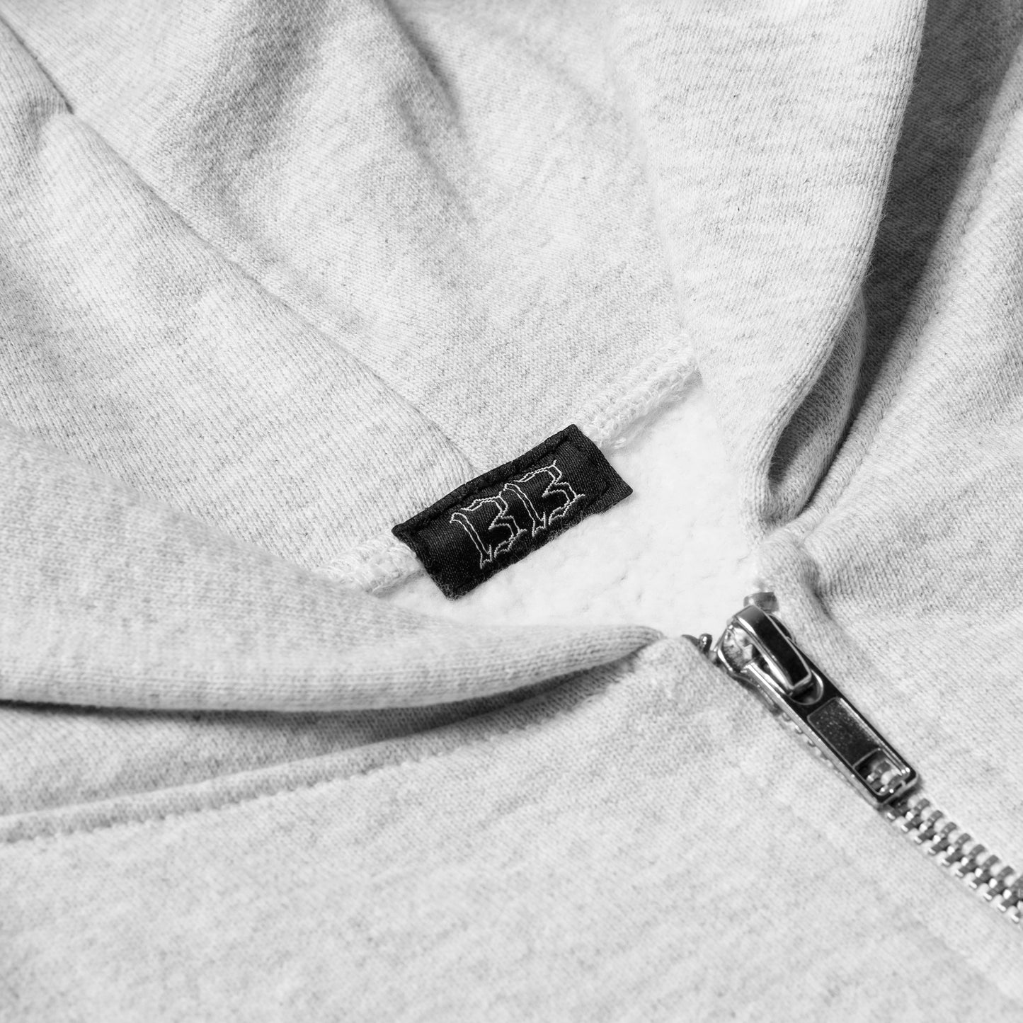 What's Forever Like Zip Up