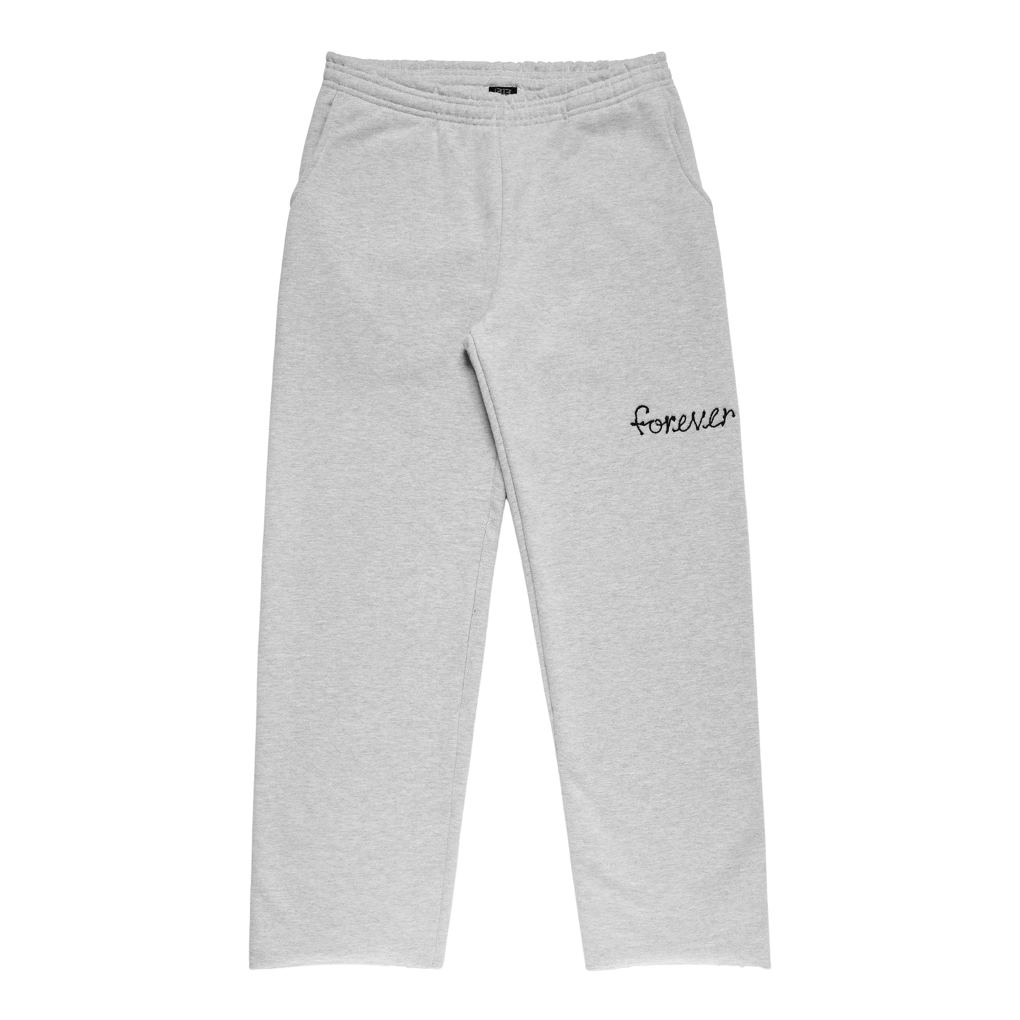 What's Forever Like Sweatpants