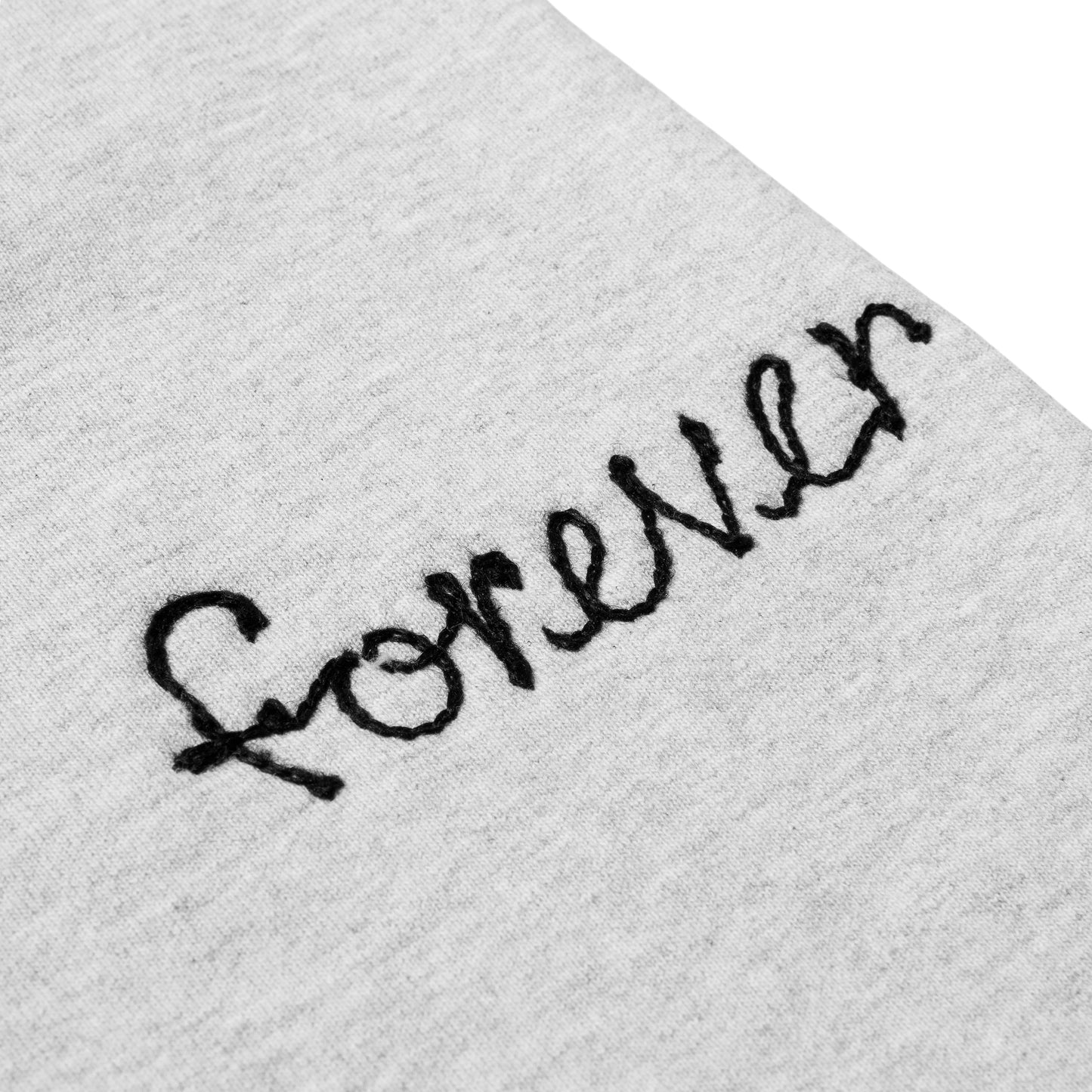 What's Forever Like Sweatpants